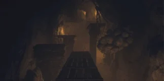 Прохождение квеста The Nameless Village в Dragon’s Dogma 2