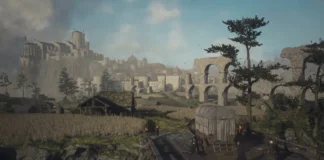 Прохождение квеста Disa’s Plot в Dragon’s Dogma 2