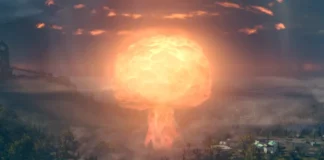 Fallout 76 мутации и все эффекты