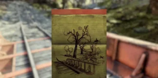 Все места расположения карты сокровищ Fallout 76