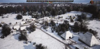 Является ли Manor Lords многопользовательской?