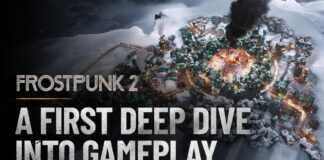 Бета-версия песочницы Frostpunk 2 уже открыта для предварительных заказов