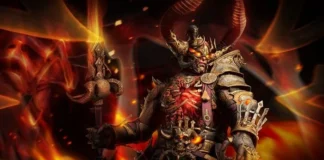 Diablo 4 Сезон 4: Loot Reborn пересматривает охоту за предметами в игре, выходит 14 мая