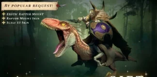 Разработчики Age of Wonders 4 поделились статистикой за год и объявили о подарках к юбилею