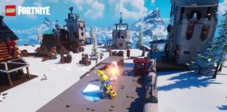 Отпразднуйте Четвертое мая в Fortnite: в ней пройдут мероприятия Battle Royale, LEGO и другие