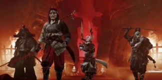 Ghost of Tsushima потребует аккаунт PSN на ПК для игры в многопользовательский режим Легенды