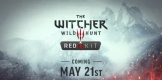The Witcher 3 наконец-то получит официальные инструменты для создания модов 21 мая