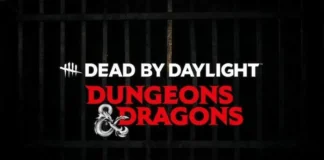 Dead By Daylight представляет коллаборацию с Dungeons and Dragons