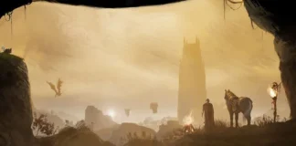 Креативный директор Ashes of Creation рассказал в AMA подробности