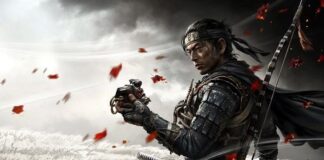 Ghost of Tsushima: Director’s Cut убрали из Steam в 180 странах из-за политики привязки аккаунтов PSN