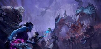 Заключительная глава Guild Wars 2: Secrets of the Obscure, The Midnight King, выйдет 21 мая