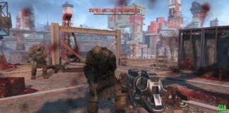 Последнее обновление Fallout 4 снова ломает моды, но мало что исправляет
