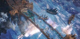 Подробности слияния регионов Lost Ark Июнь NA-Восток, Южная Америка