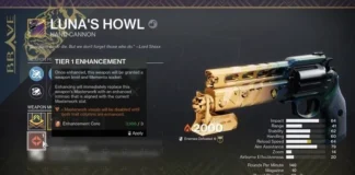 Последнее обновление Destiny 2 посвящено системным обновлениям и переделкам