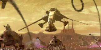 Total War: Star Wars, как сообщается, находится в разработке у Creative Assembly