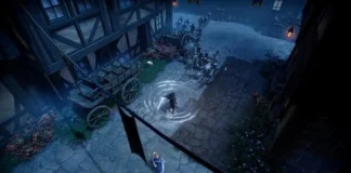 Разработчики V Rising рассказали, сколько V Bloods было убито с момента запуска 1.0 и другое