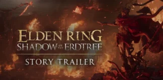 Последний трейлер Elden Ring проливает свет на историю расширения Shadow of the Erdtree