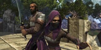 В Star Wars: The Old Republic появятся предметы, вдохновленные телесериалом Acolyte