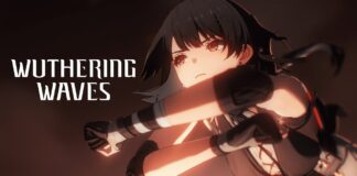 Официальный релиз-трейлер Wuthering Waves «Пробуждение мира» выпущен