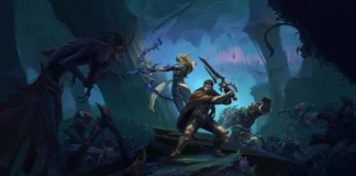 Бета-версия World of Warcraft The War Within стартует 5 июня