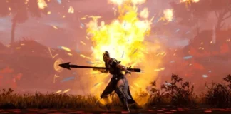 Следующее расширение Guild Wars 2, Janthir Wilds, выйдет 20 августа