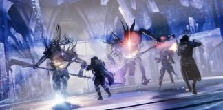 Destiny 2 The Final Shape запускается сегодня, а игроки страдают в очередях на сервере