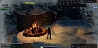 Pantheon: Rise of the Fallen все изменения третьего сезона в преддверии выхода расширенного доступа на этой неделе