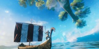 Valheim выйдет на Mac 10 июня, запустится в Steam и App Store