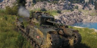 World of Tanks отмечает День Д с новым режимом PvE в Нормандии, новым Battle Pass и другими событиями