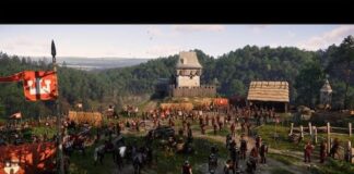 Warhorse Studios представила закулисный взгляд на Kingdom Come: Deliverance 2
