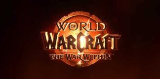 Бета-тест World of Warcraft the War Within стартовал