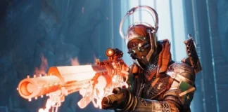 Destiny 2 открывает рейд Salvation’s Edge, новую первую мировую гонку