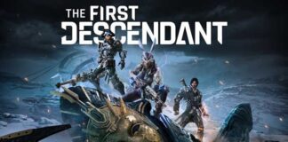 The First Descendant от Nexon выходит 2 июля на PC, Xbox и PlayStation