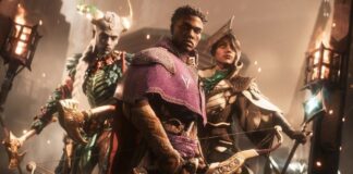 Dragon Age: The Veilguard получила предвкушающий превью-клип из завтрашнего большого геймплейного релиза