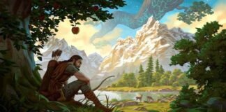 Valheim теперь доступна на Mac через Steam или Mac App Store