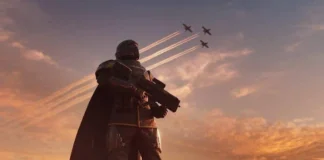 Сообщество Helldivers 2 выбрало спасение детей вместо нового лута