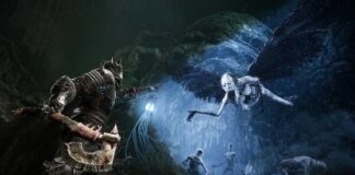 Сиквел Lords of the Fallen выйдет в 2026 году, а версия для ПК станет эксклюзивом Epic Games