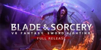Blade & Sorcery выходит из раннего доступа с обновлением ‘The End’ 1.0