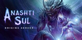 Открывается сервер EverQuest II Origins — Анашти Сул, возвращающий нас в 2006 год