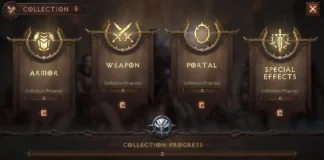 Diablo Immortal объединяет серверы, добавляет новые полезные инструменты и раскрывает новый Battle Pass