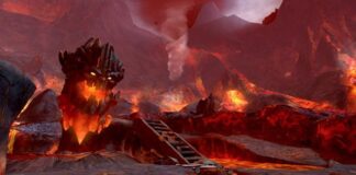 Дорожная карта Aion Classic предлагает заглянуть в обновление 2.8 Conquest
