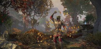 The Elder Scrolls Online получит бесплатное DLC «Заводной город» в июле