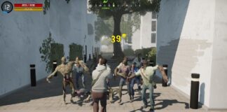 Новый трейлер Persist Online демонстрирует систему навыков, окружение и сложности MMORPG