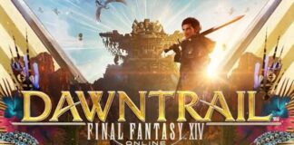 Ранний доступ к FINAL FANTASY XIV: Dawntrail уже открыт — но Square Enix говорит, что не надо спойлеров!