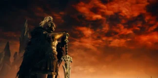 Все новые виды оружия в Elden Ring: Shadow Of The Erdtree