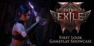 Класс «Ведьма» раскрыт в последнем видео Path of Exile 2