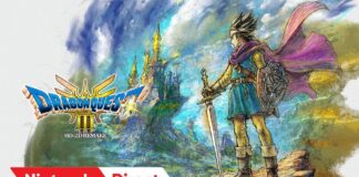 Dragon Quest 3 получит обновленную версию Octopath Traveler в HD-2D ремейке