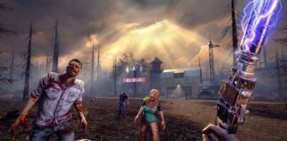 7 Days to Die выходит из раннего доступа после 10 лет разработки, патч 1.0 и дорожная карта