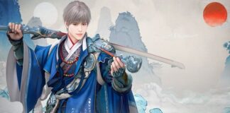 В Black Desert Online появится 28-й класс персонажа — Доса