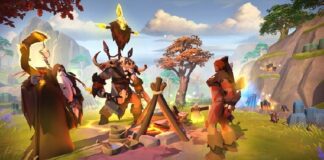 Обновление «Пути к славе» для Albion Online выйдет 22 июля